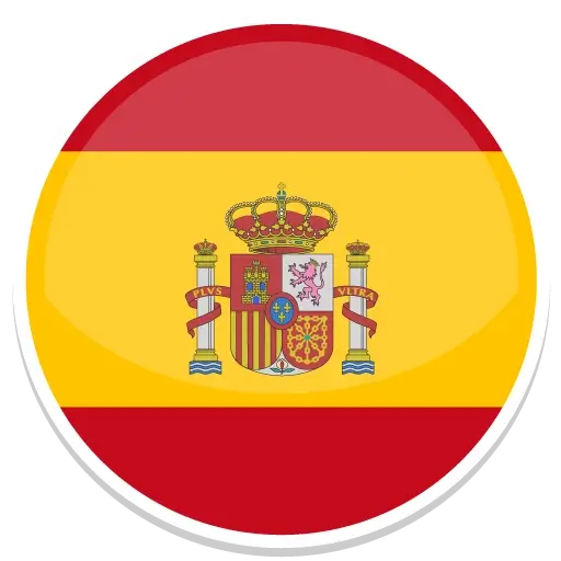 es flag