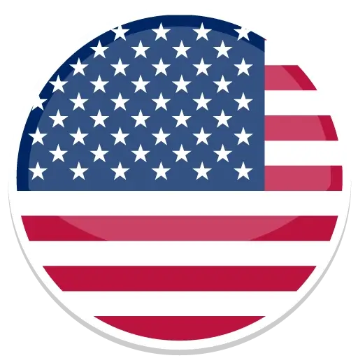 us flag